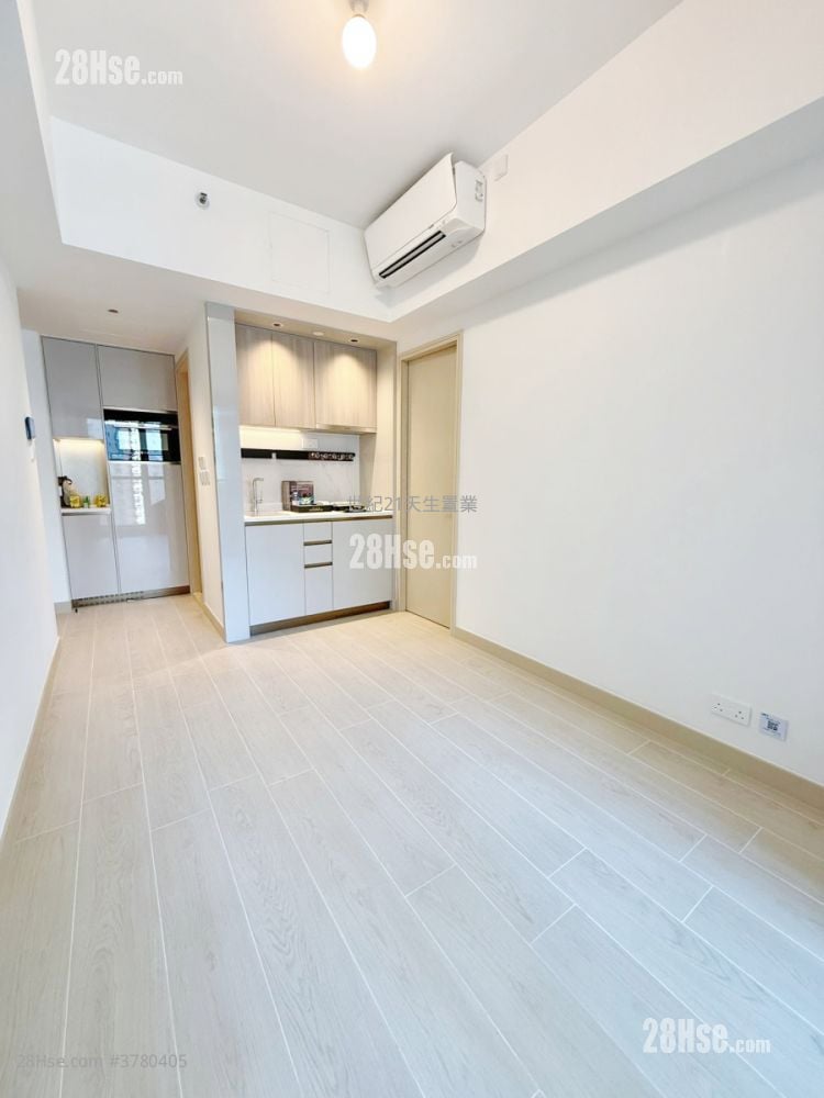 黄金海湾 租盘 1 房 , 1 浴室 317 平方尺