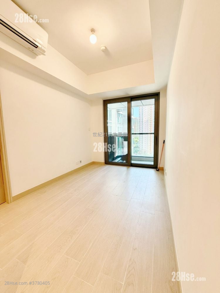 黄金海湾 租盘 1 房 , 1 浴室 317 平方尺