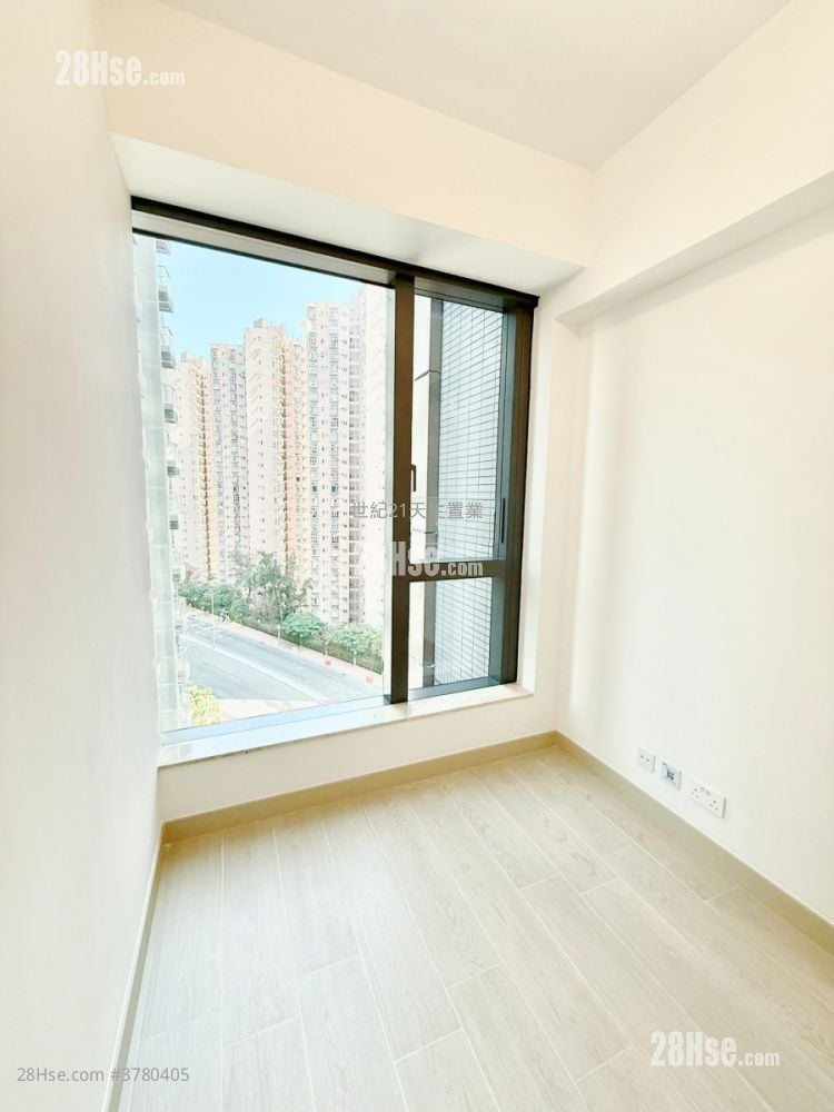 黄金海湾 租盘 1 房 , 1 浴室 317 平方尺