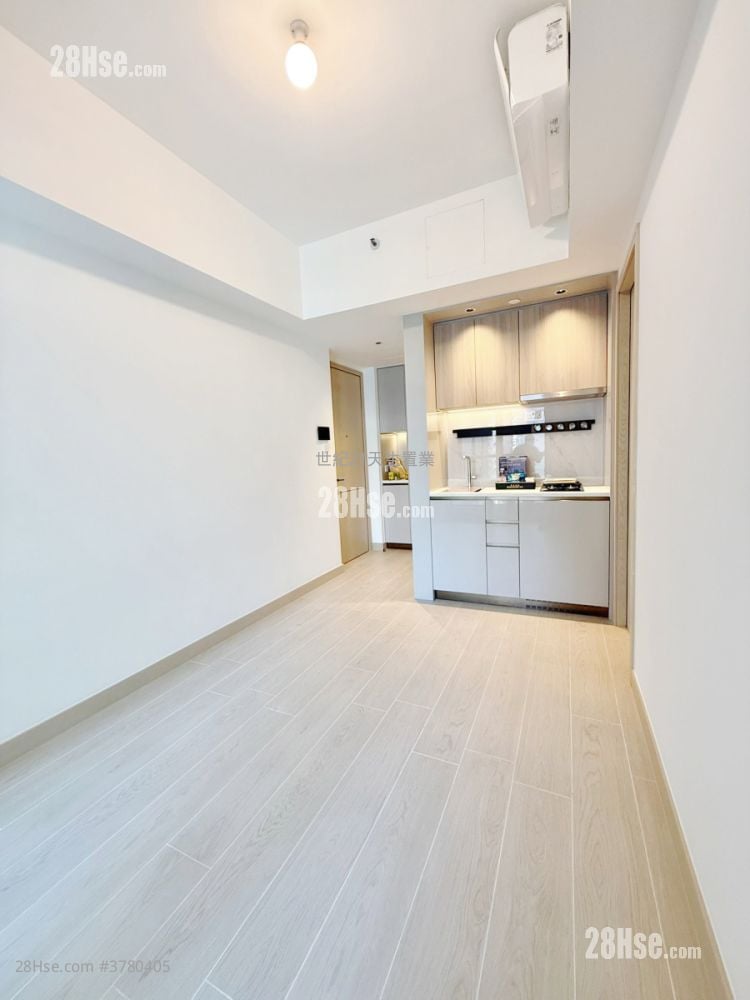 黄金海湾 租盘 1 房 , 1 浴室 317 平方尺