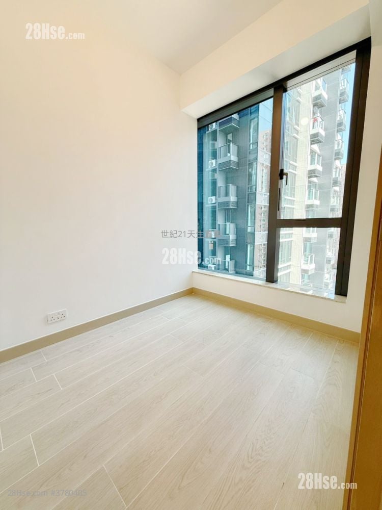 黄金海湾 租盘 1 房 , 1 浴室 317 平方尺