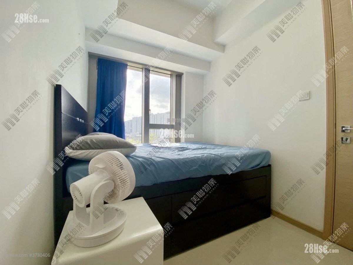 海之恋 售盘 1 房 , 1 浴室 369 平方尺