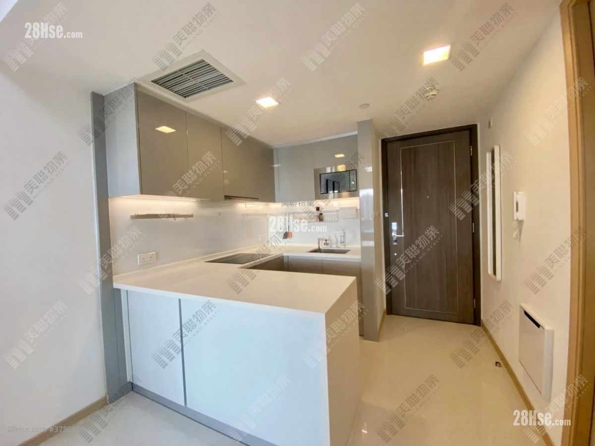 海之恋 售盘 1 房 , 1 浴室 369 平方尺