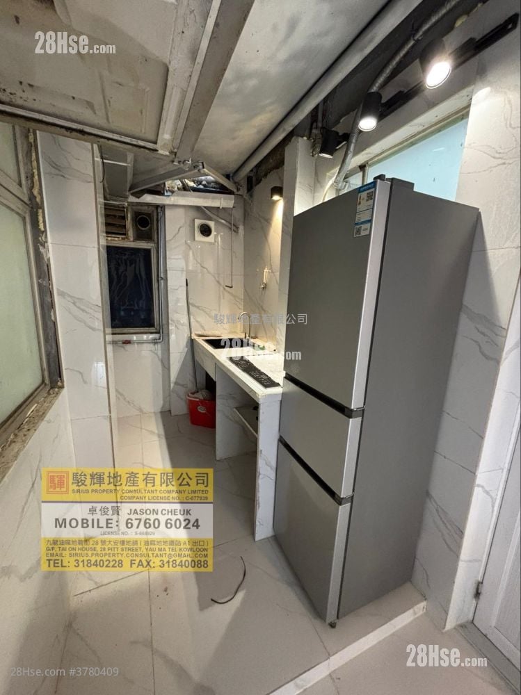 长兴大厦 售盘 3 房 , 1 浴室 256 平方尺