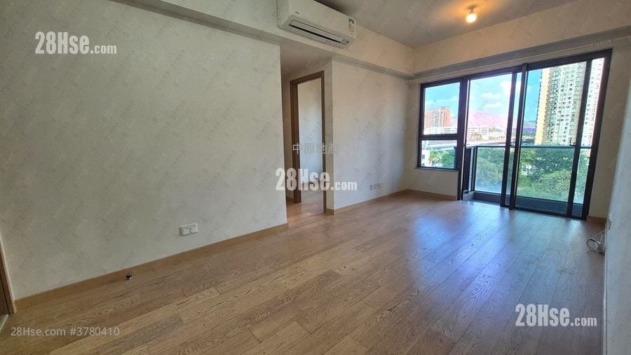 朗城滙 售盘 2 房 489 平方尺