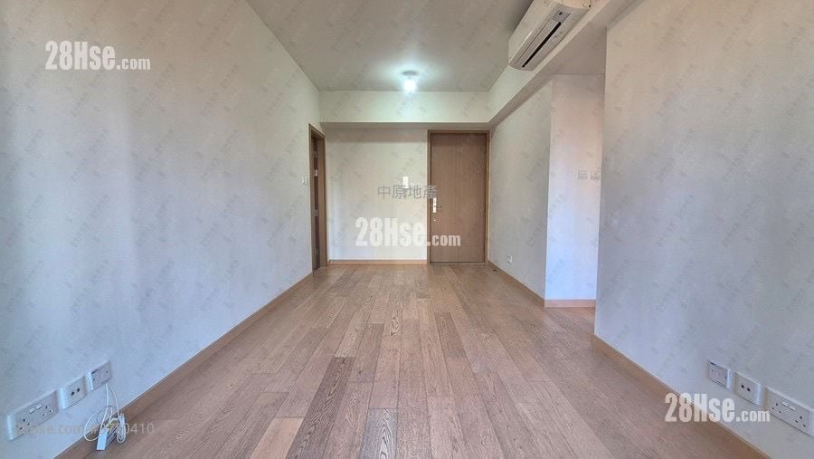 朗城滙 售盘 2 房 489 平方尺