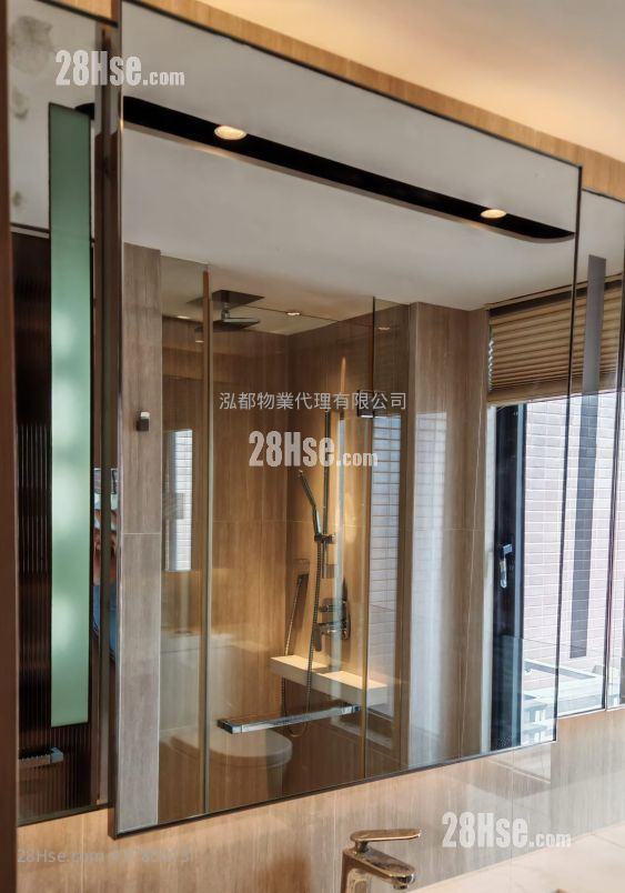 The Hemispheres Sell 2 Bedrooms , 1 Bathroom 486 ft²