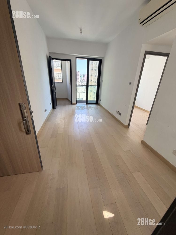 To Kwan Wan Rental 2 Bedrooms , 1 Bathroom 510 ft²