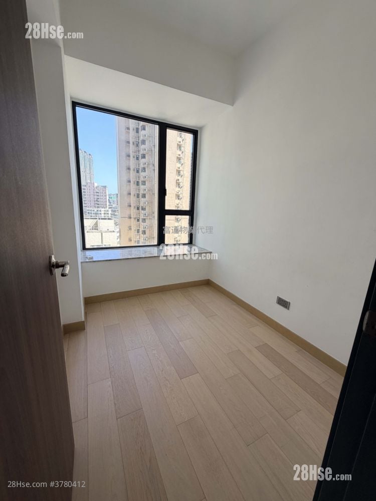 To Kwan Wan Rental 2 Bedrooms , 1 Bathroom 510 ft²