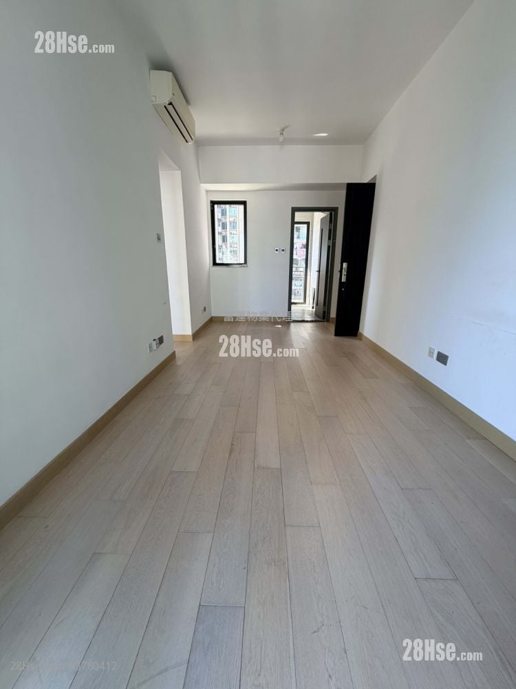 To Kwan Wan Rental 2 Bedrooms , 1 Bathroom 510 ft²