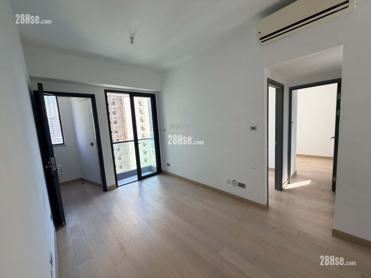 To Kwan Wan Rental 2 Bedrooms , 1 Bathroom 510 ft²