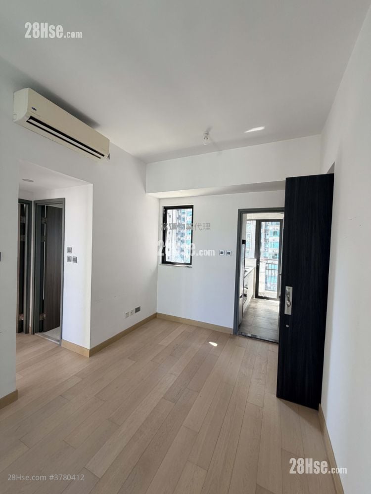 To Kwan Wan Rental 2 Bedrooms , 1 Bathroom 510 ft²