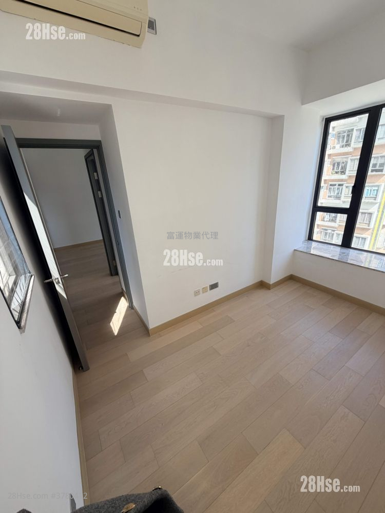To Kwan Wan Rental 2 Bedrooms , 1 Bathroom 510 ft²