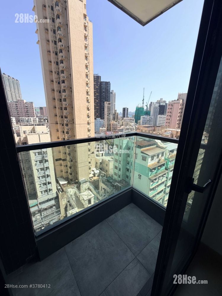 To Kwan Wan Rental 2 Bedrooms , 1 Bathroom 510 ft²