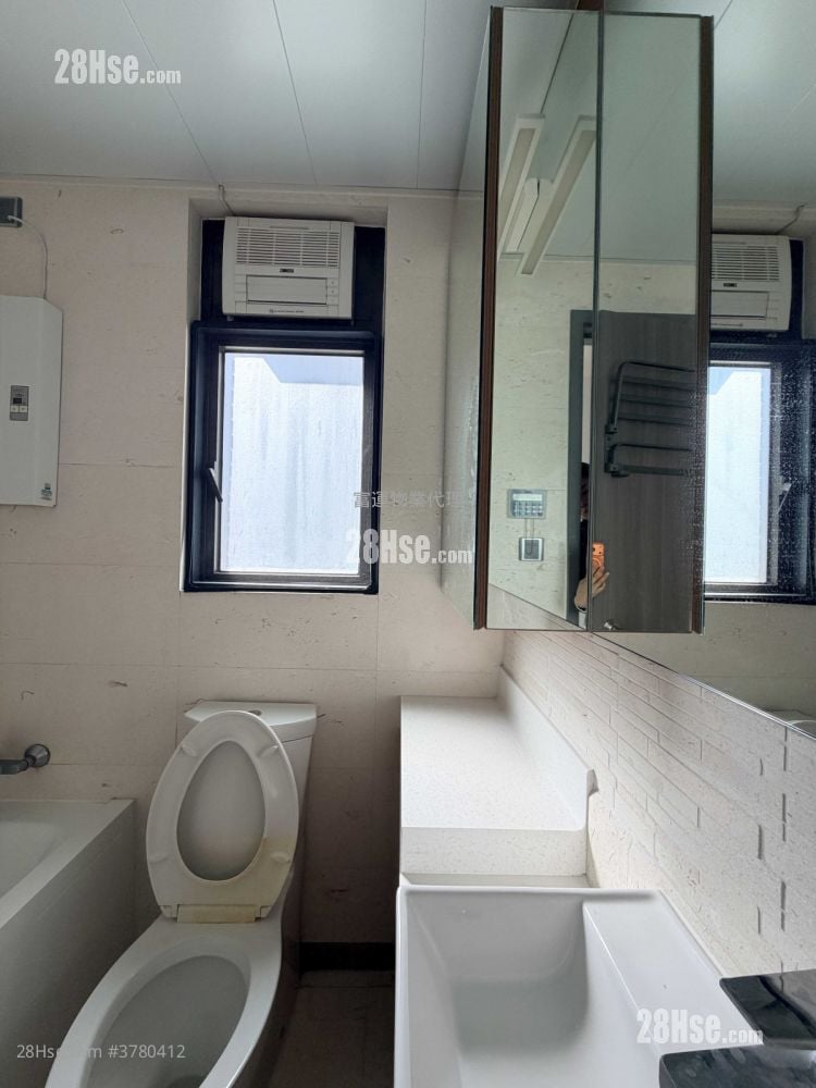 To Kwan Wan Rental 2 Bedrooms , 1 Bathroom 510 ft²
