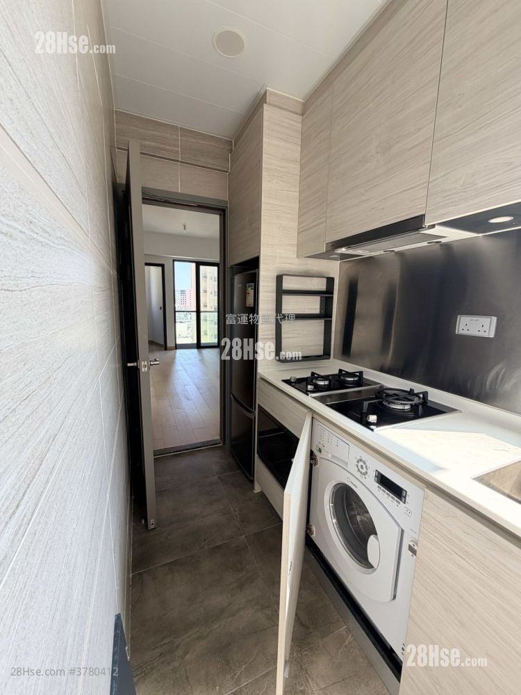 To Kwan Wan Rental 2 Bedrooms , 1 Bathroom 510 ft²