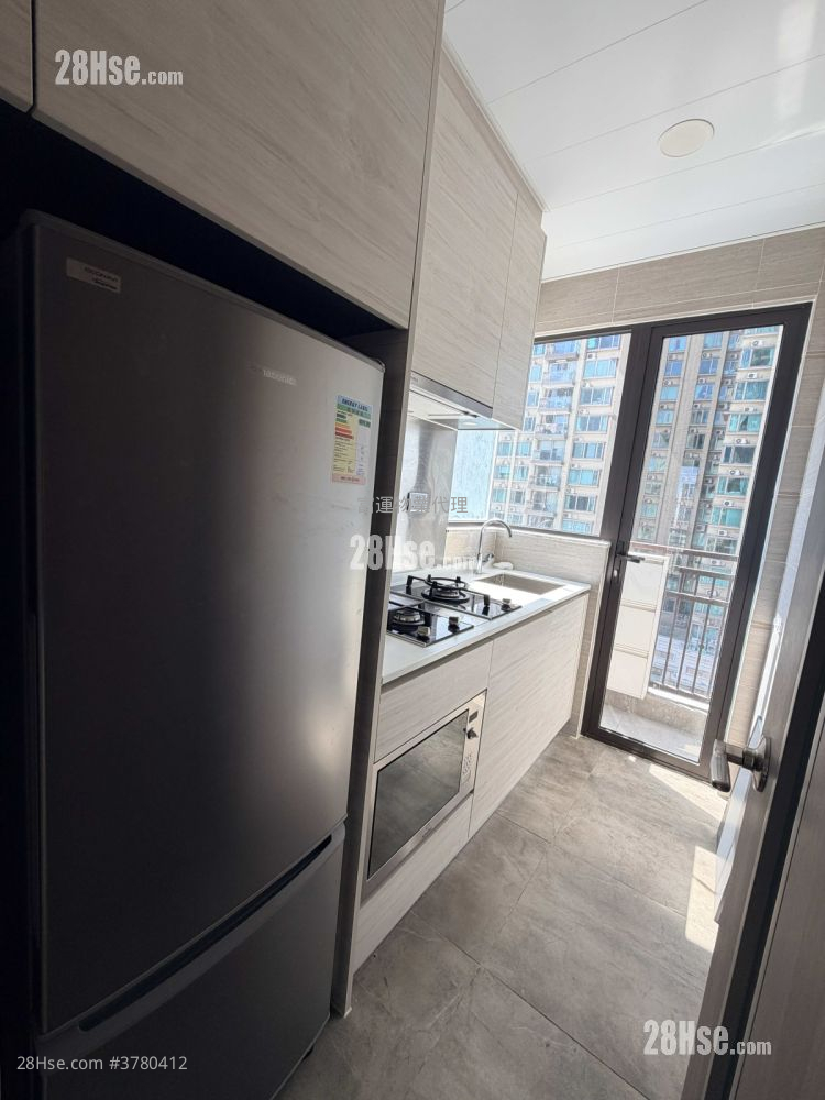 To Kwan Wan Rental 2 Bedrooms , 1 Bathroom 510 ft²