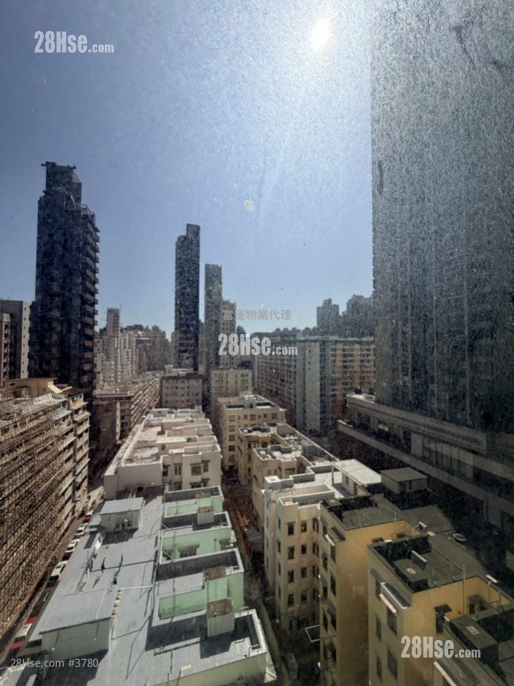 To Kwan Wan Rental 2 Bedrooms , 1 Bathroom 510 ft²