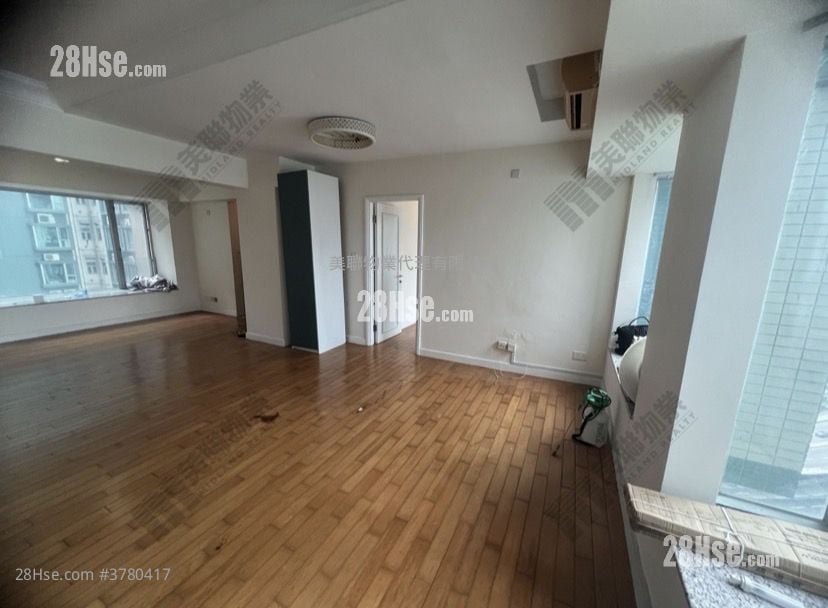 宇晴轩 租盘 3 房 , 2 浴室 604 平方尺