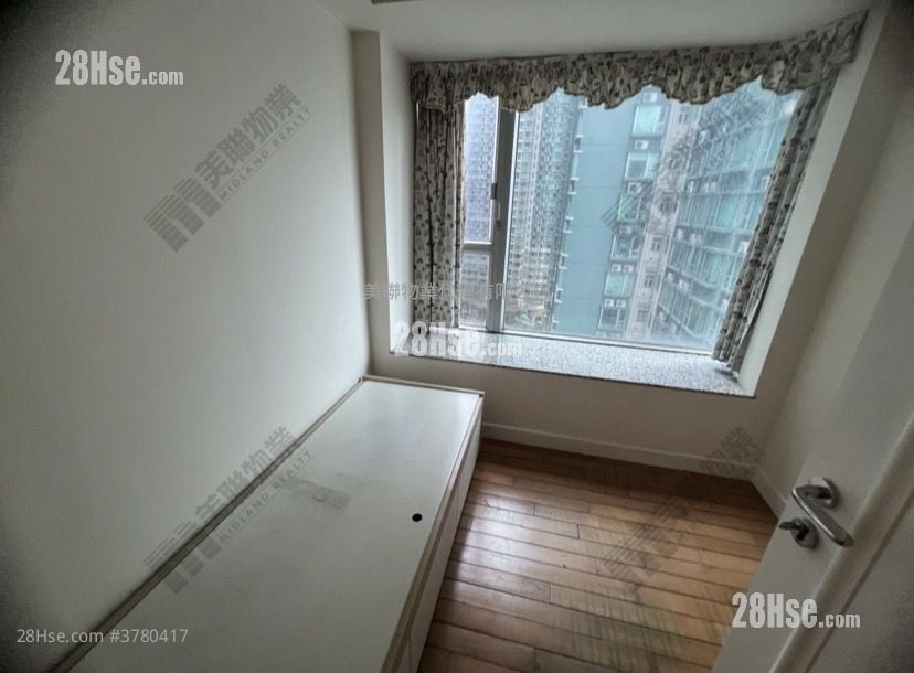 宇晴轩 租盘 3 房 , 2 浴室 604 平方尺