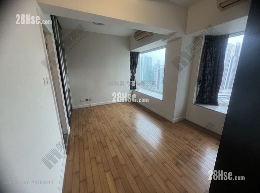 宇晴轩 租盘 3 房 , 2 浴室 604 平方尺