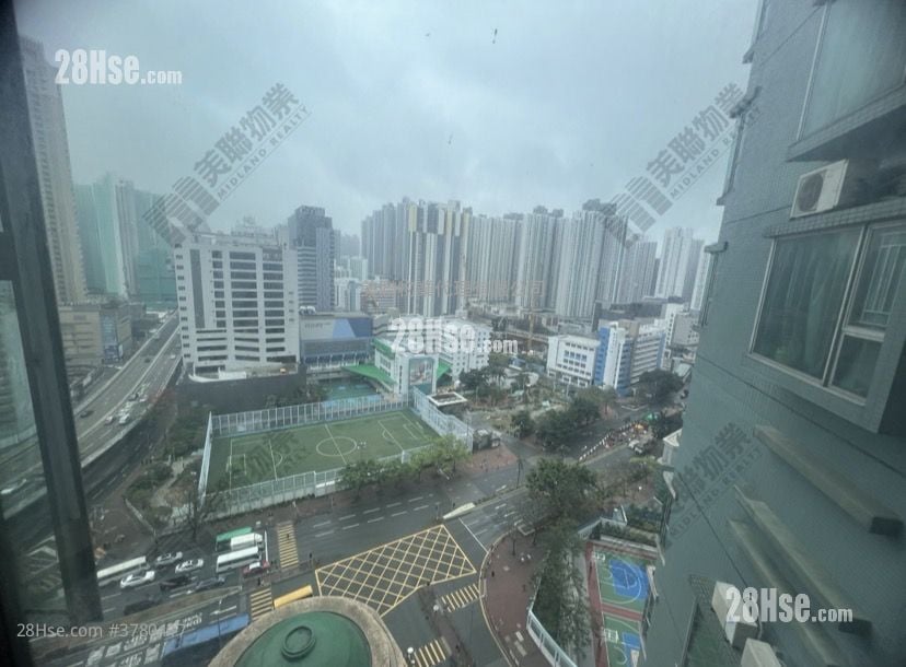 宇晴轩 租盘 3 房 , 2 浴室 604 平方尺