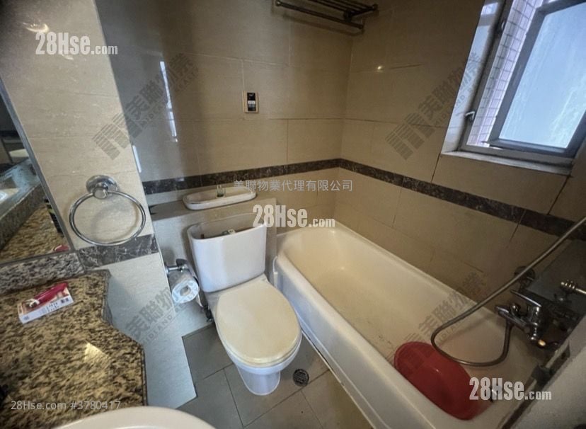 宇晴轩 租盘 3 房 , 2 浴室 604 平方尺