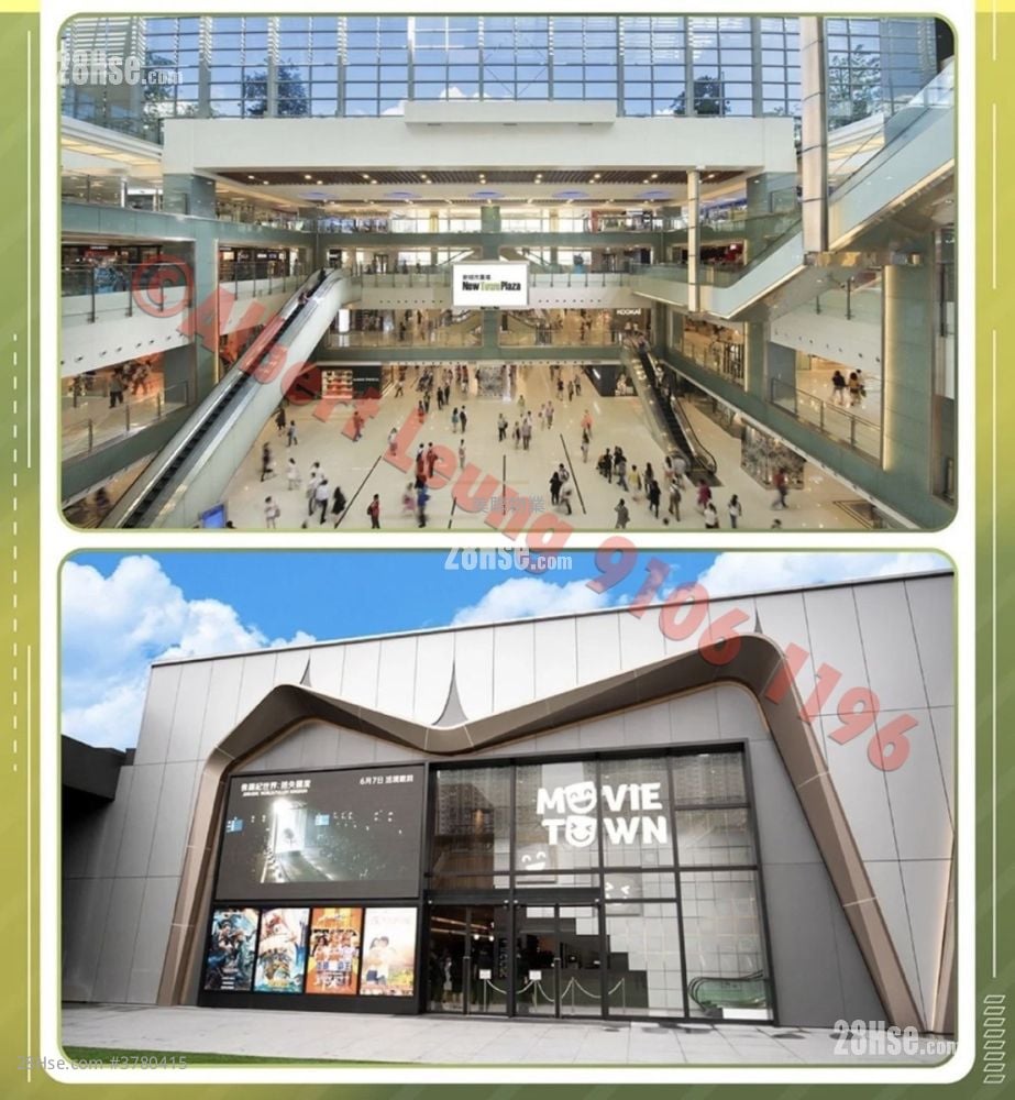 Lucky Plaza Sell 1 Bedroom , 1 Bathroom 326 ft²