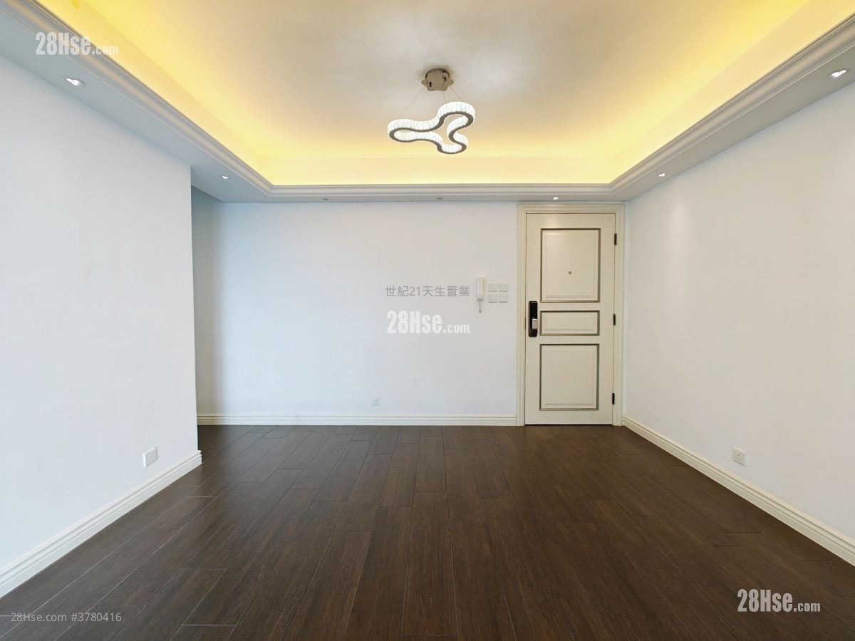 瑜翠园 售盘 3 房 , 1 浴室 708 平方尺