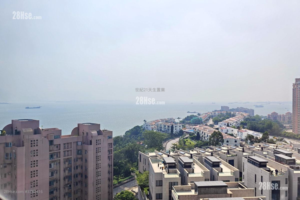 瑜翠园 售盘 3 房 , 1 浴室 708 平方尺