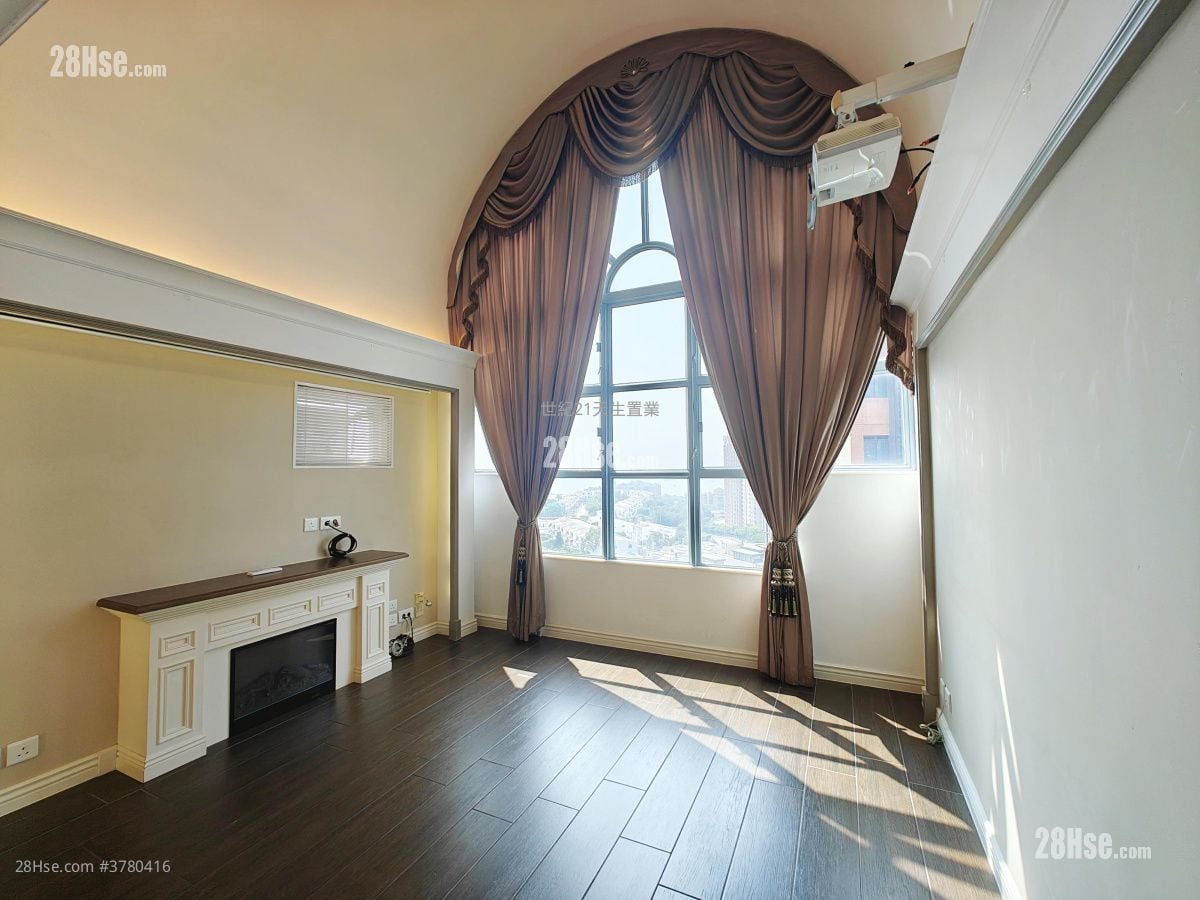 瑜翠园 售盘 3 房 , 1 浴室 708 平方尺