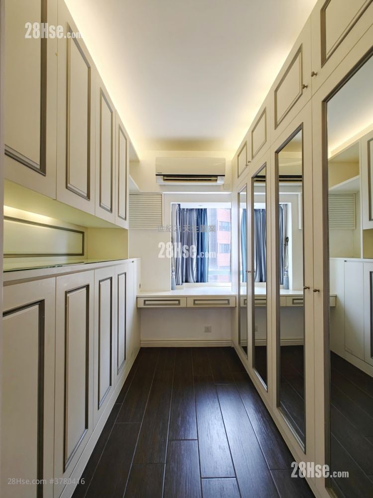 瑜翠园 售盘 3 房 , 1 浴室 708 平方尺