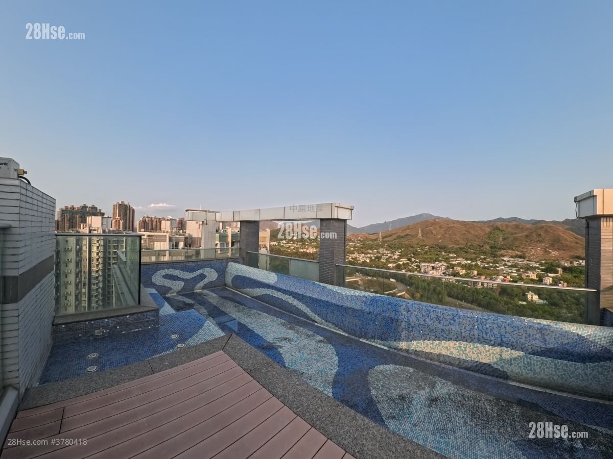 尚悦 租盘 1,237 平方尺