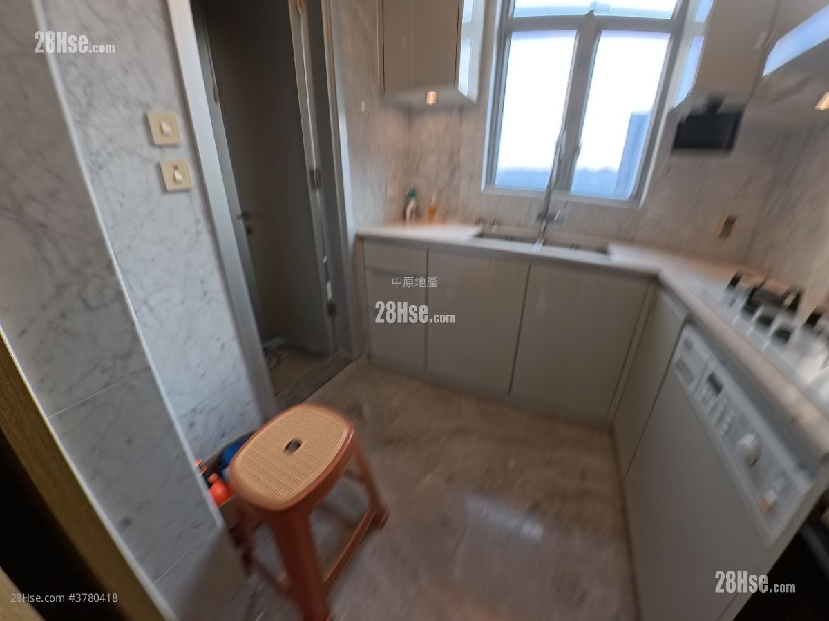 尚悦 租盘 1,237 平方尺