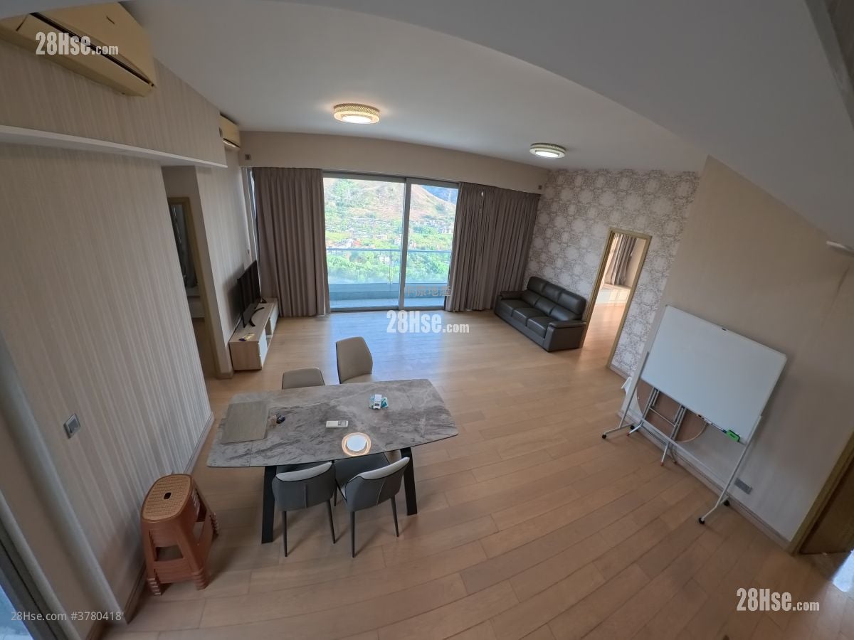 尚悦 租盘 1,237 平方尺