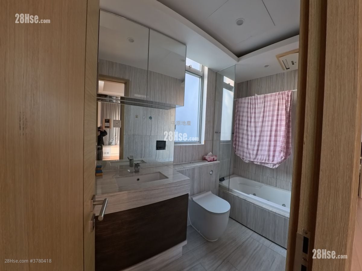 尚悦 租盘 1,237 平方尺