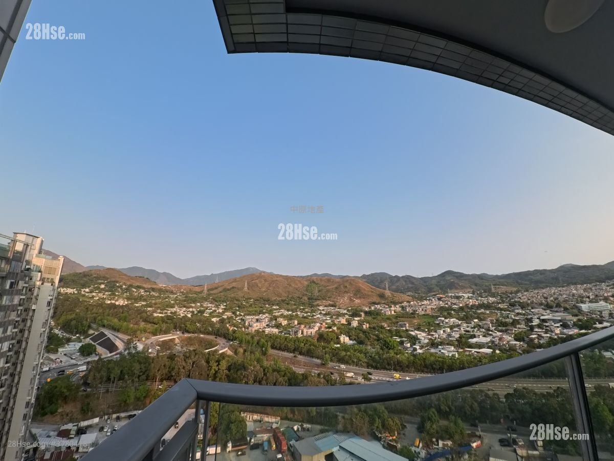 尚悦 租盘 1,237 平方尺