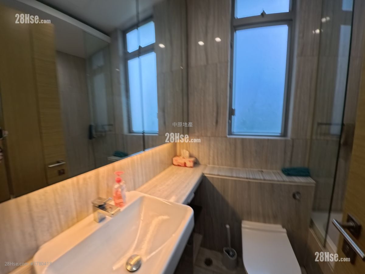 尚悦 租盘 1,237 平方尺