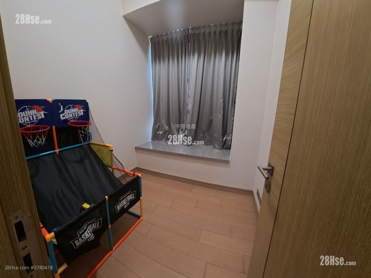 尚悦 租盘 1,237 平方尺