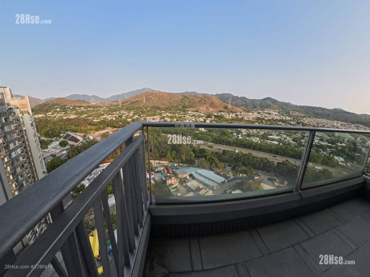 尚悦 租盘 1,237 平方尺