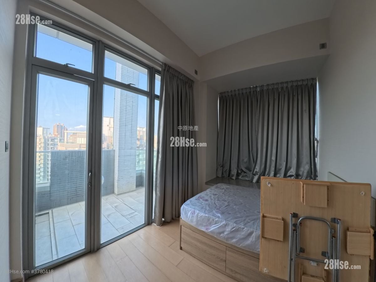 尚悦 租盘 1,237 平方尺