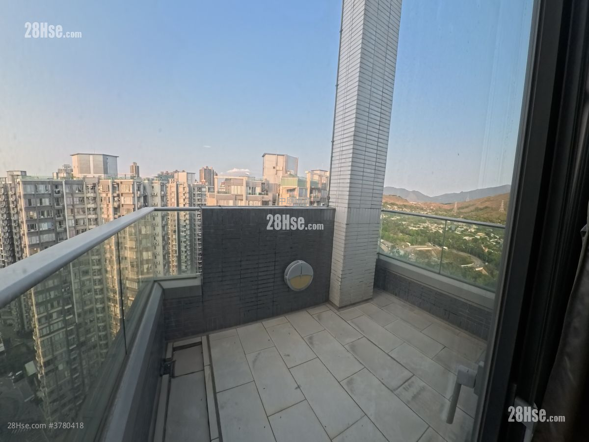 尚悦 租盘 1,237 平方尺