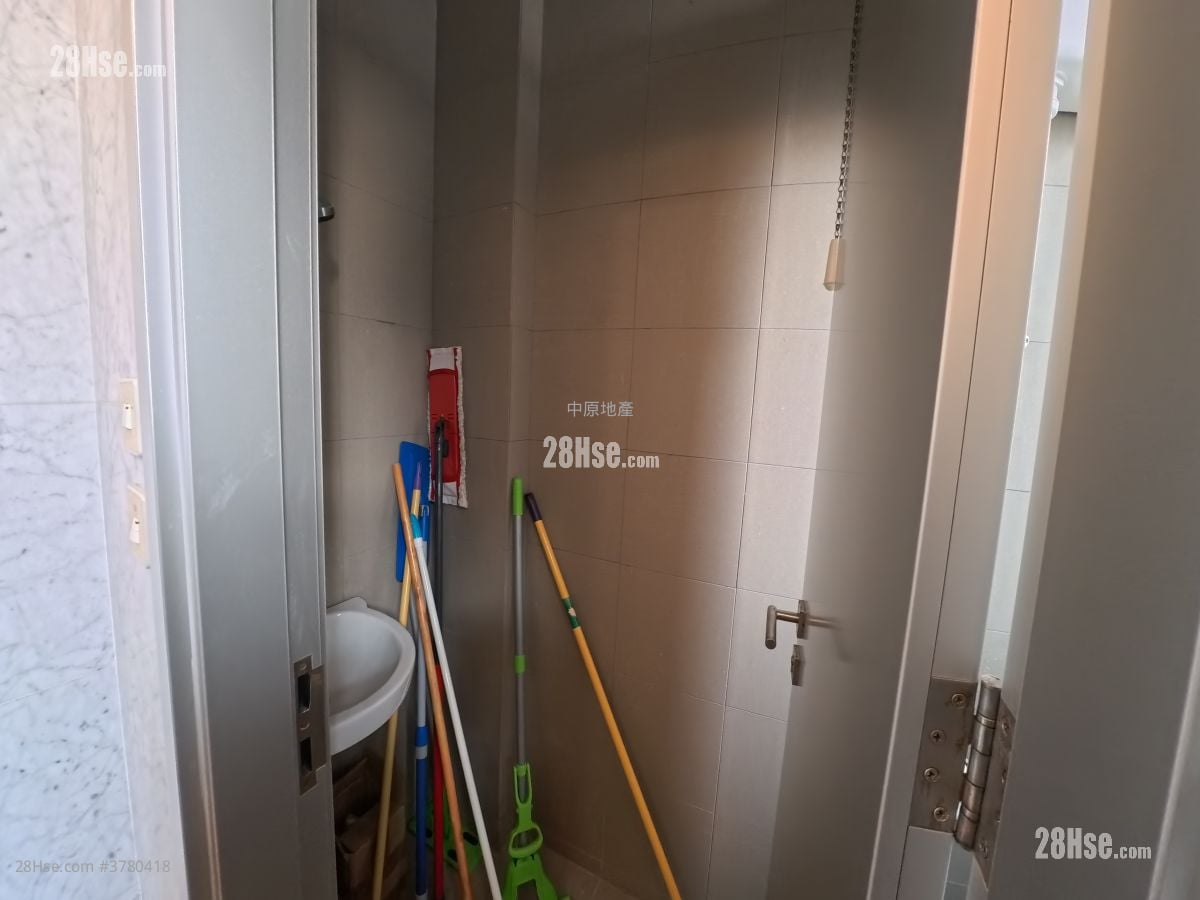 尚悦 租盘 1,237 平方尺