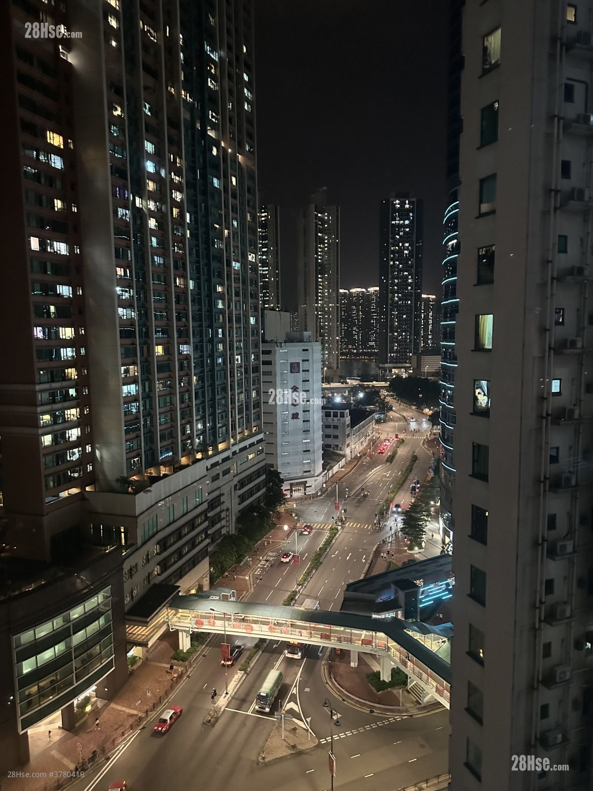 康睦庭园 售盘 2 房 , 1 浴室 464 平方尺