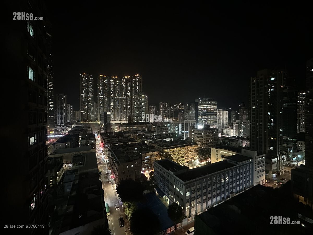 康睦庭园 售盘 2 房 , 1 浴室 464 平方尺