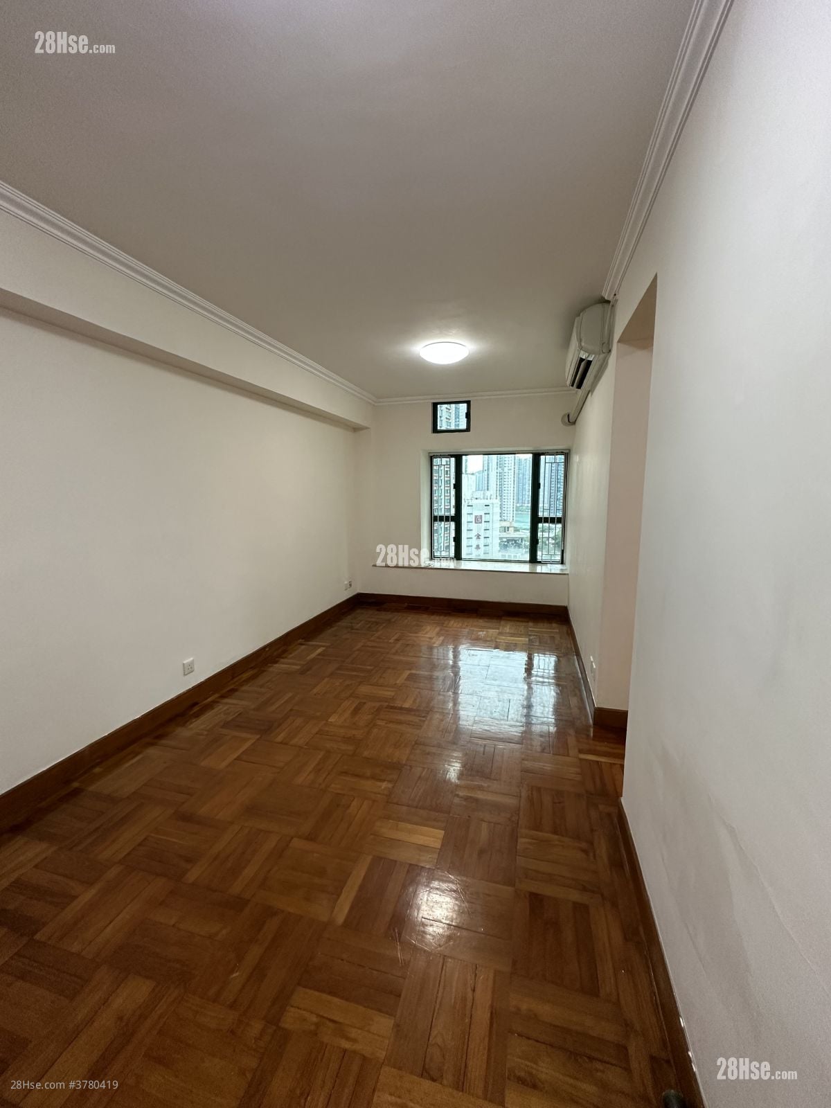 康睦庭园 售盘 2 房 , 1 浴室 464 平方尺