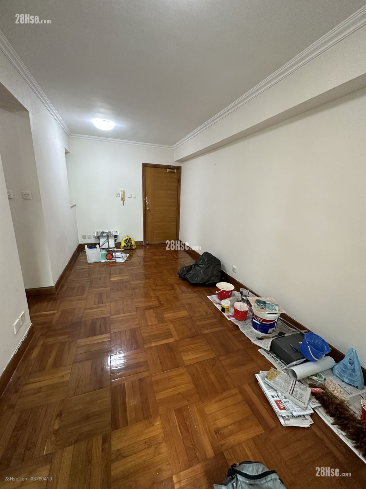 康睦庭园 售盘 2 房 , 1 浴室 464 平方尺