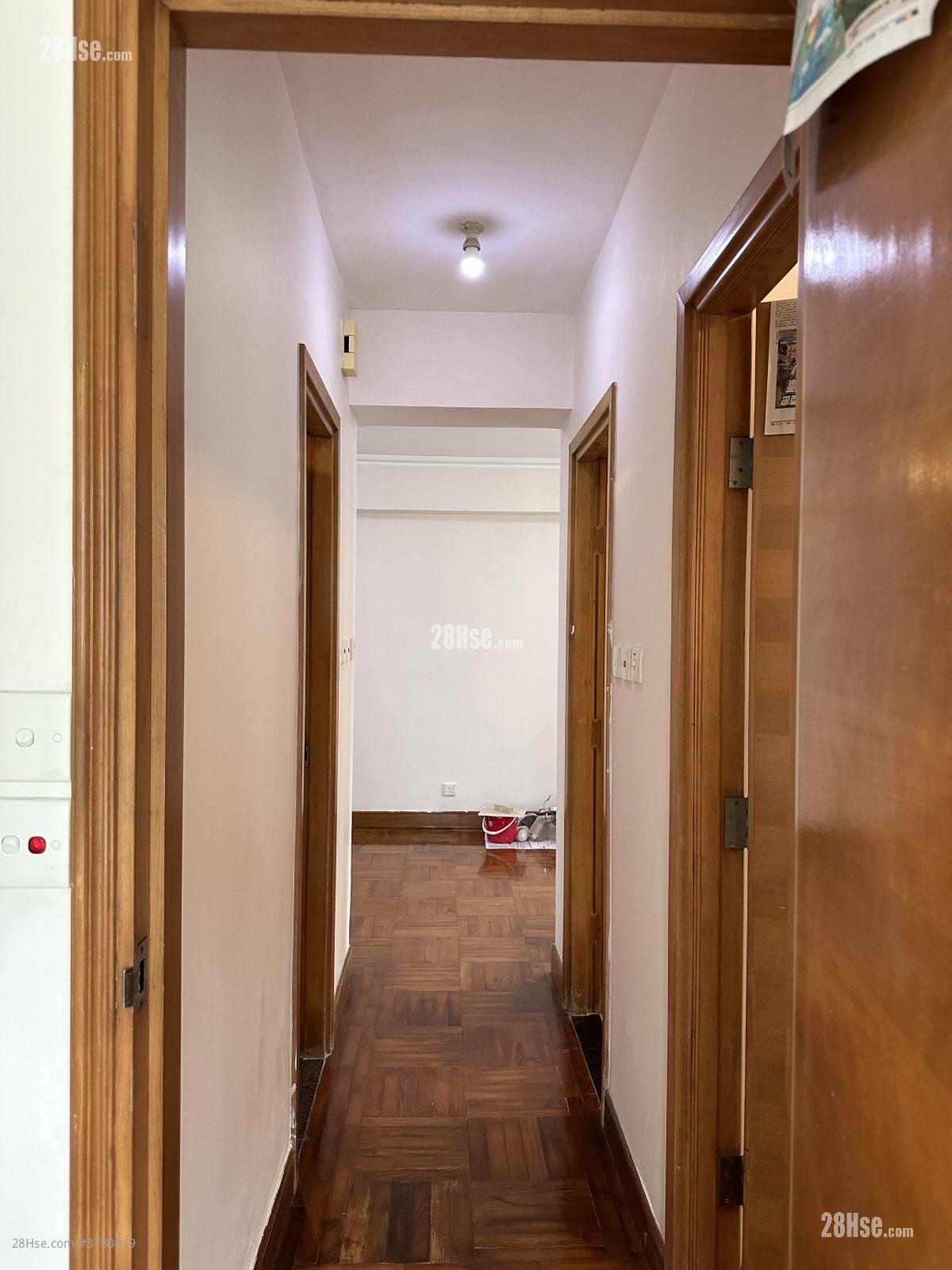 康睦庭园 售盘 2 房 , 1 浴室 464 平方尺