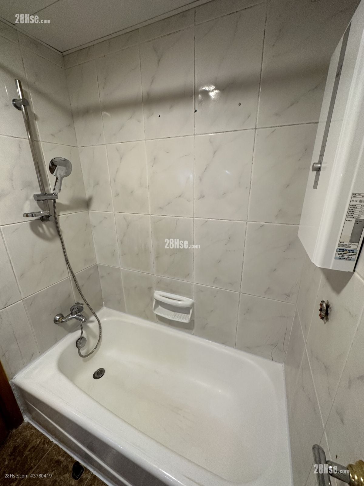 康睦庭园 售盘 2 房 , 1 浴室 464 平方尺