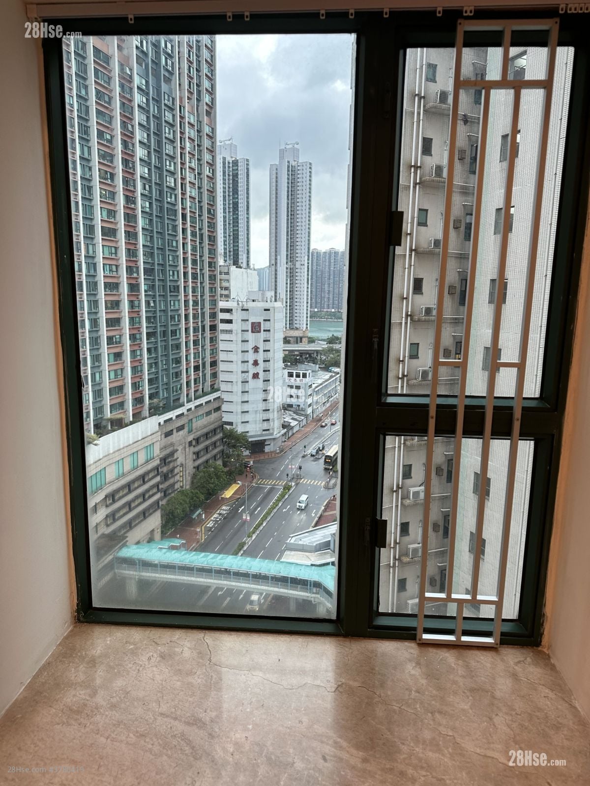 康睦庭园 售盘 2 房 , 1 浴室 464 平方尺